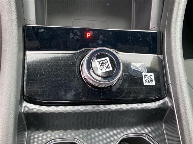 new 2025 Jeep Grand Cherokee car, priced at $42,345