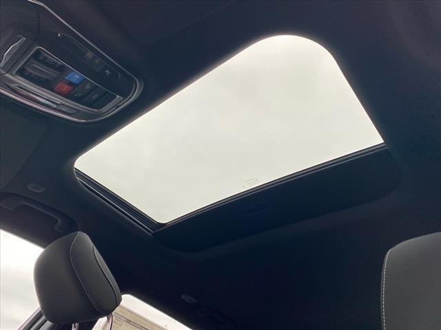 new 2025 Jeep Grand Cherokee car, priced at $42,345