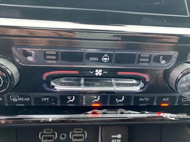 new 2025 Jeep Grand Cherokee car, priced at $42,345