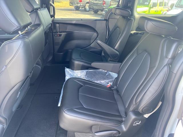 new 2026 Chrysler Pacifica car, priced at $46,140