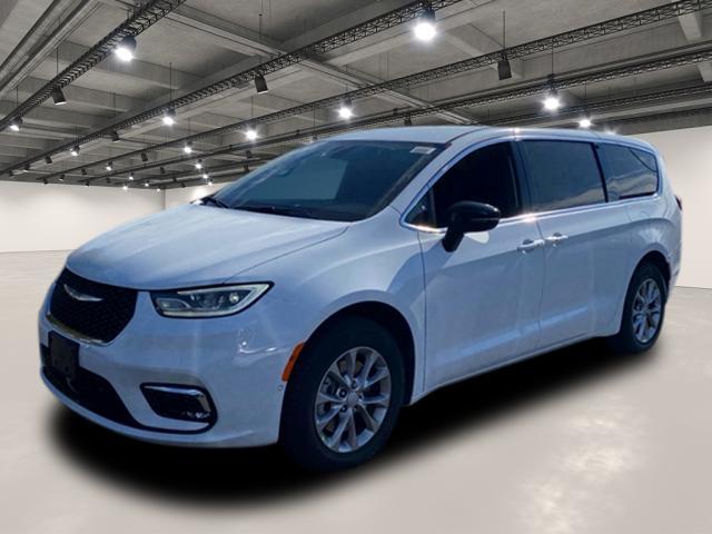 new 2026 Chrysler Pacifica car, priced at $46,140