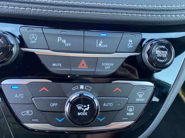 new 2026 Chrysler Pacifica car, priced at $46,140