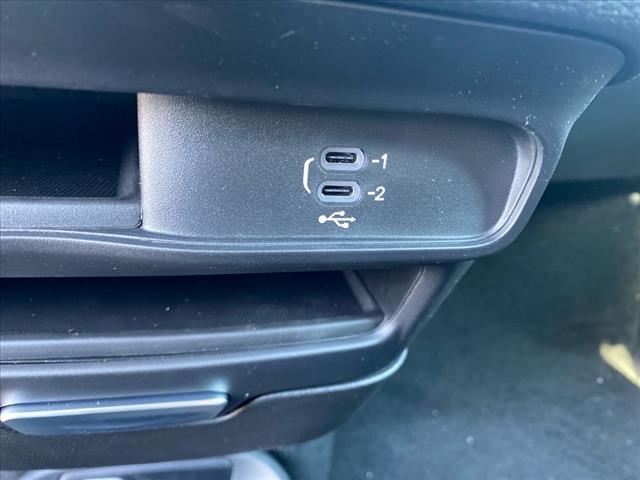 new 2026 Chrysler Pacifica car, priced at $46,140