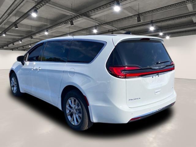 new 2026 Chrysler Pacifica car, priced at $46,140