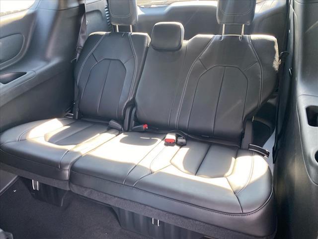 new 2026 Chrysler Pacifica car, priced at $46,140