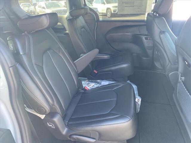 new 2026 Chrysler Pacifica car, priced at $46,140