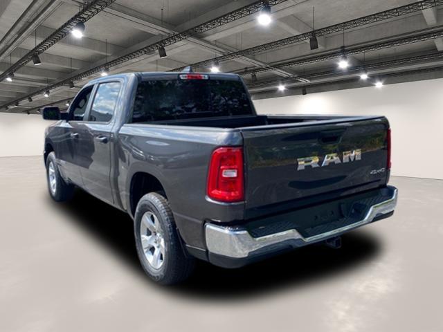 new 2025 Ram 1500 car, priced at $41,883