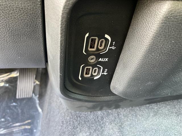 new 2025 Ram 1500 car, priced at $41,883