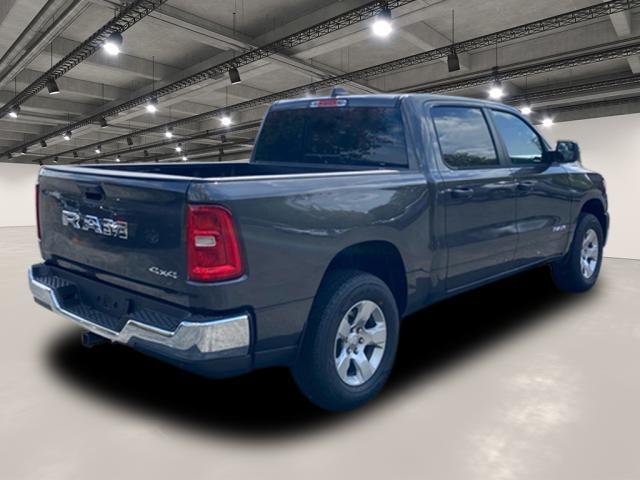 new 2025 Ram 1500 car, priced at $41,883