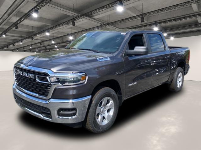 new 2025 Ram 1500 car, priced at $41,883