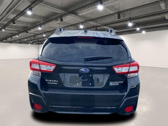 used 2019 Subaru Crosstrek car, priced at $23,491