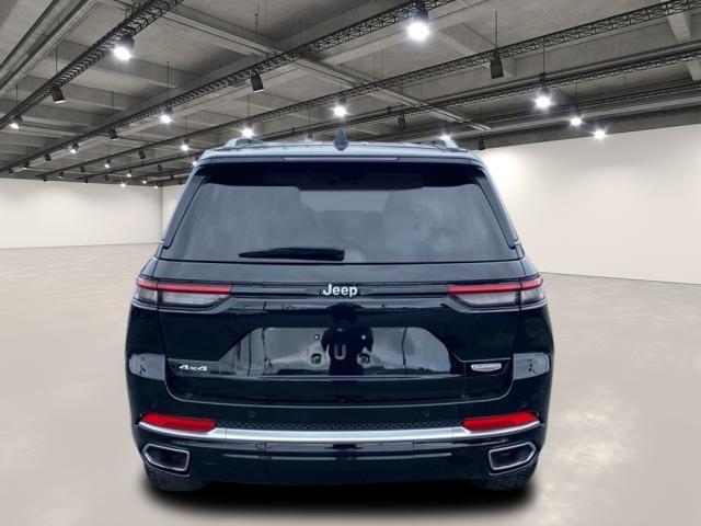 used 2022 Jeep Grand Cherokee car, priced at $50,991