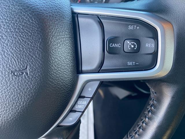 used 2024 Ram 2500 car, priced at $46,961