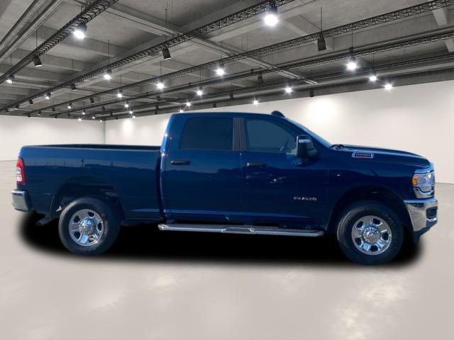used 2024 Ram 2500 car, priced at $46,961
