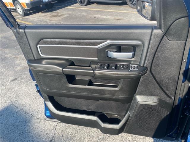 used 2024 Ram 2500 car, priced at $46,961