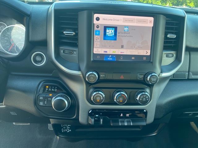 used 2024 Ram 2500 car, priced at $46,961