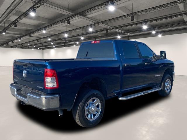 used 2024 Ram 2500 car, priced at $46,961