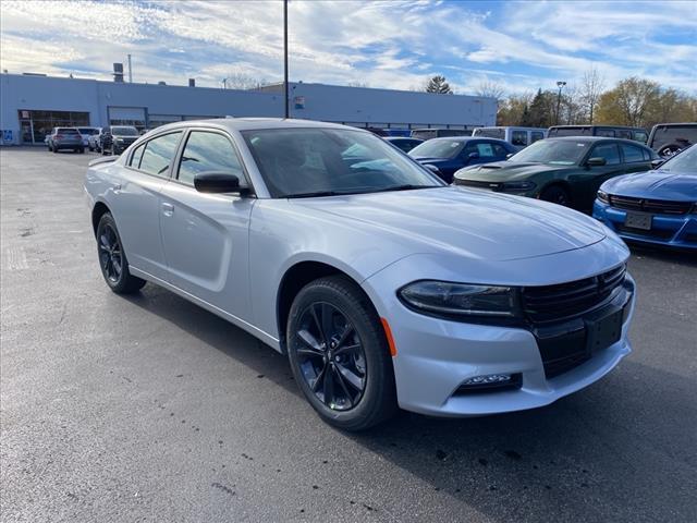 new 2023 Dodge Charger car, priced at $38,955