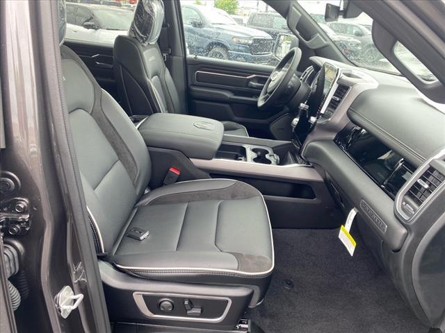 new 2026 Ram 1500 car, priced at $68,770