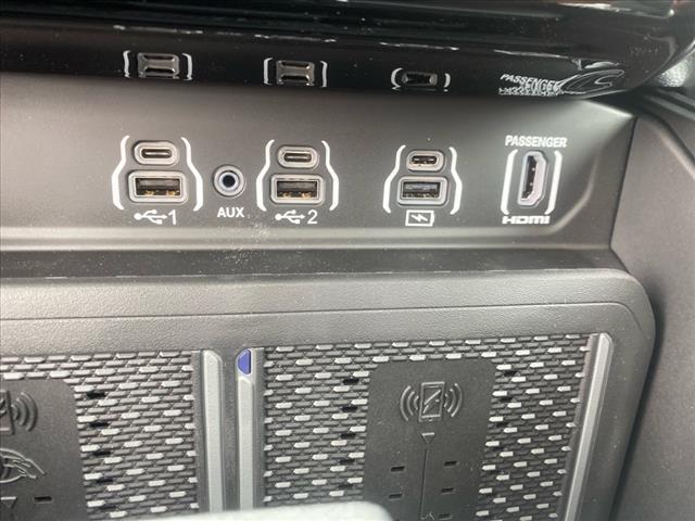 new 2026 Ram 1500 car, priced at $68,770