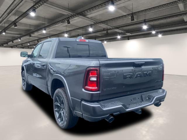 new 2026 Ram 1500 car, priced at $68,770
