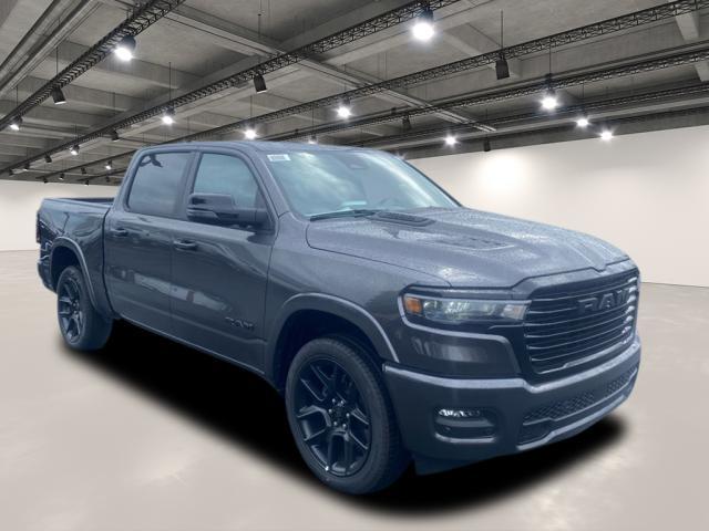 new 2026 Ram 1500 car, priced at $74,270