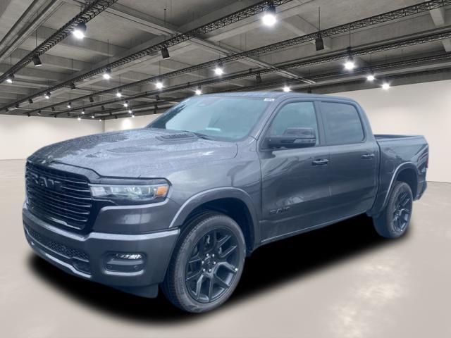 new 2026 Ram 1500 car, priced at $68,770