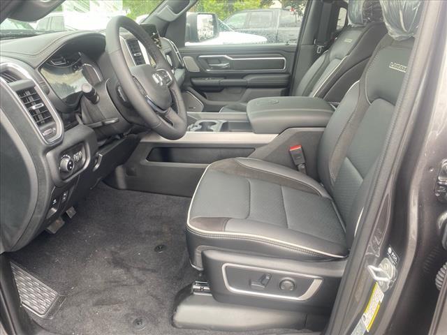 new 2026 Ram 1500 car, priced at $68,770