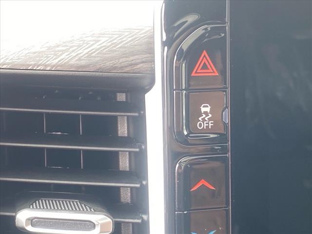 new 2026 Ram 1500 car, priced at $68,770