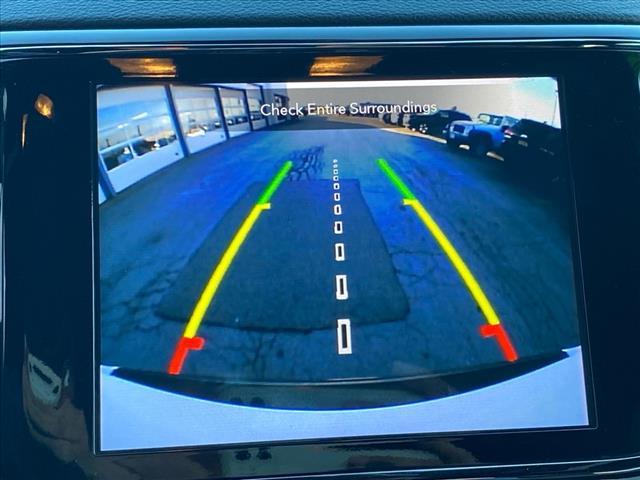 used 2020 Jeep Grand Cherokee car, priced at $26,991