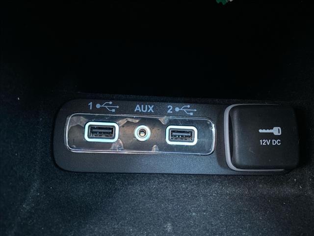 used 2020 Jeep Grand Cherokee car, priced at $26,991