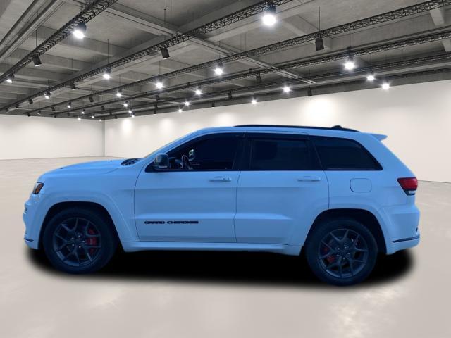 used 2020 Jeep Grand Cherokee car, priced at $26,991