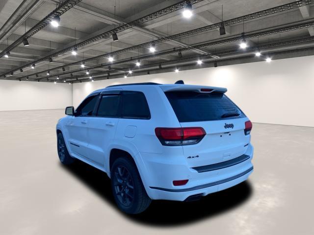 used 2020 Jeep Grand Cherokee car, priced at $26,991