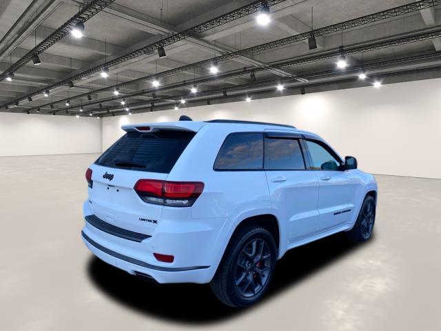used 2020 Jeep Grand Cherokee car, priced at $26,991