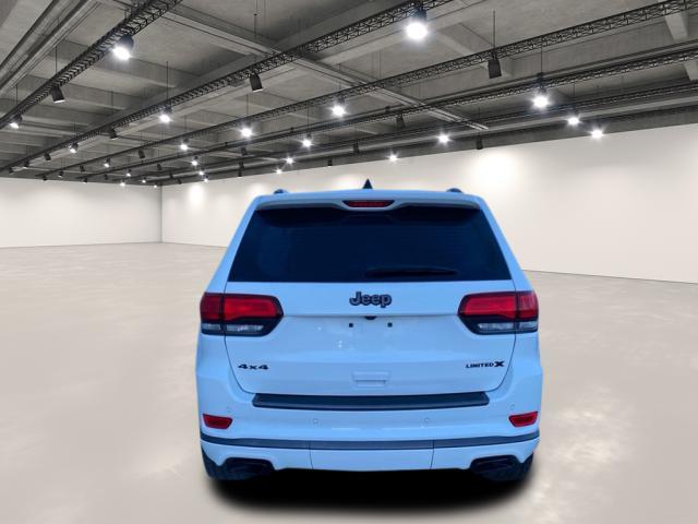 used 2020 Jeep Grand Cherokee car, priced at $26,991