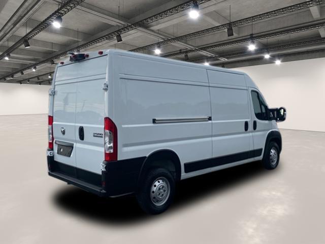 used 2023 Ram ProMaster 2500 car, priced at $29,991