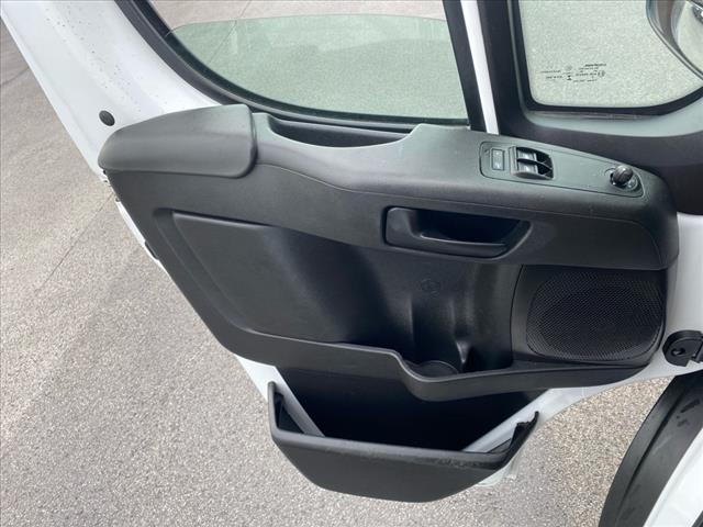 used 2023 Ram ProMaster 2500 car, priced at $29,991