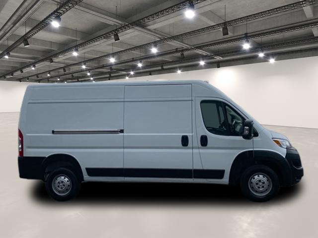used 2023 Ram ProMaster 2500 car, priced at $29,991