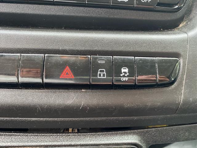 used 2023 Ram ProMaster 2500 car, priced at $29,991