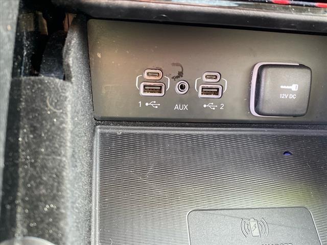 used 2022 Jeep Grand Cherokee L car, priced at $35,961