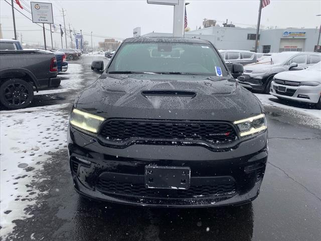 used 2022 Dodge Durango car