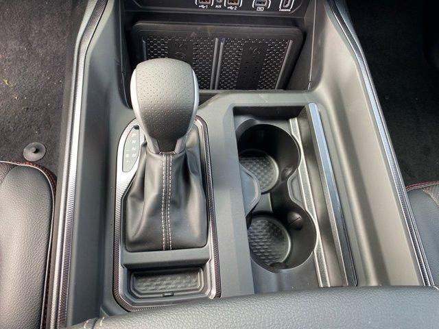 new 2025 Ram 1500 car, priced at $68,924