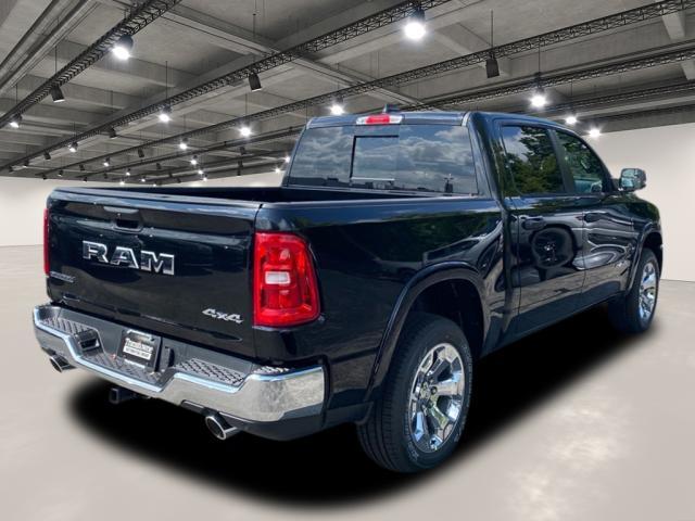 new 2026 Ram 1500 car, priced at $56,050