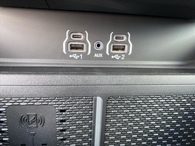 new 2026 Ram 1500 car, priced at $56,050