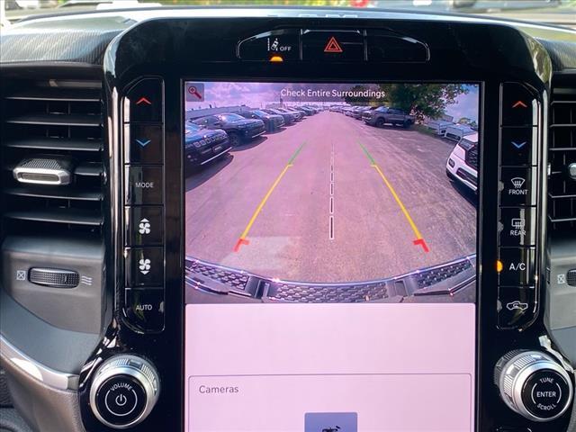 new 2026 Ram 1500 car, priced at $56,050