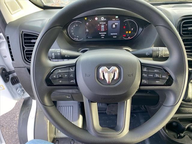 used 2025 Ram ProMaster 2500 car