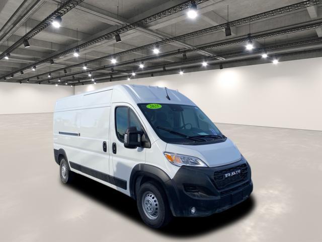 used 2025 Ram ProMaster 2500 car