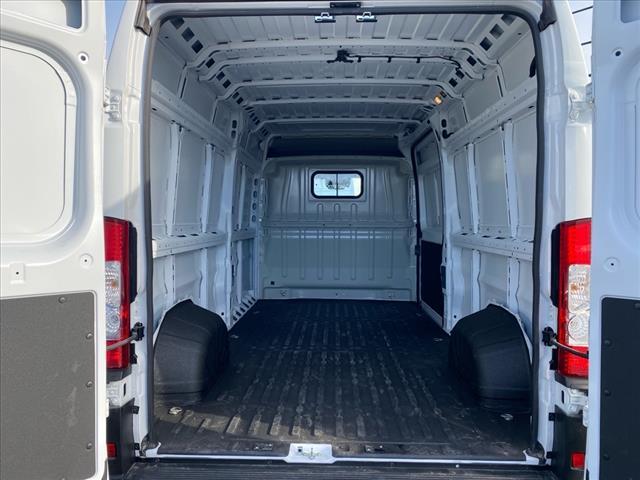 used 2025 Ram ProMaster 2500 car