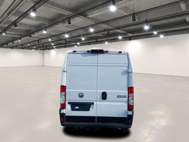 used 2025 Ram ProMaster 2500 car