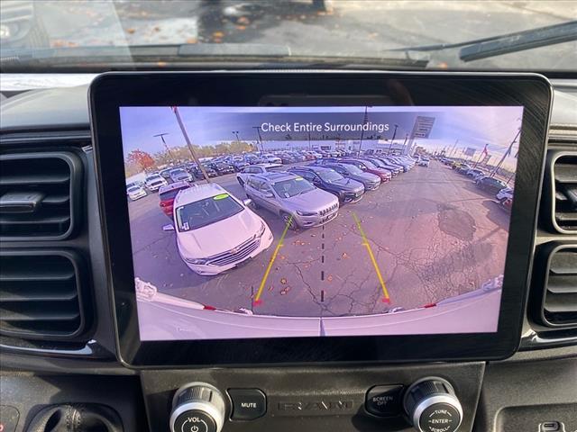 used 2025 Ram ProMaster 2500 car